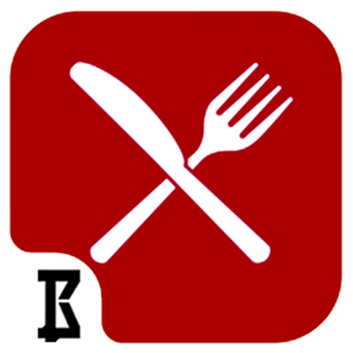 Banzai Nagoya Restaurant Guide icon