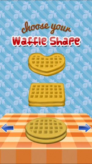 Awesome Waffle Brunch Food Cooking Breakfast Maker(圖3)-速報App