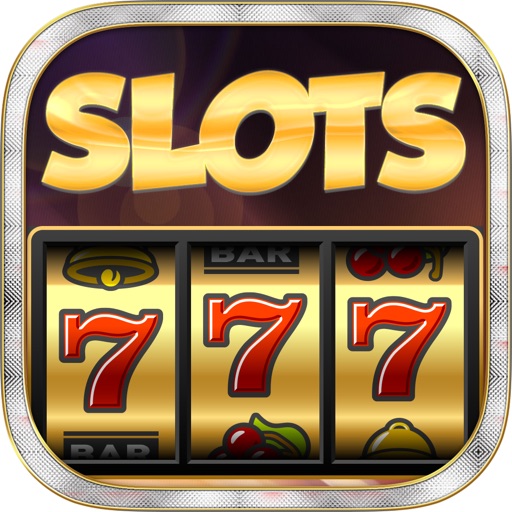 '' 2015 ''' A Ace Casino Golden Slots - FREE Slots Game icon
