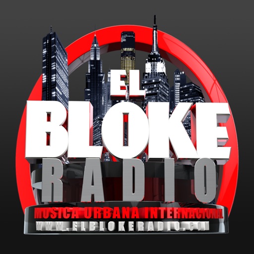 EL BLOKE RADIO iOS App
