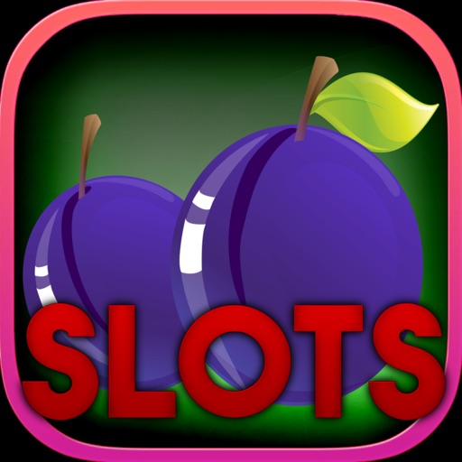 `` 2015 `` Luckiest Casino Free Slots - Free Casino Slots Game icon