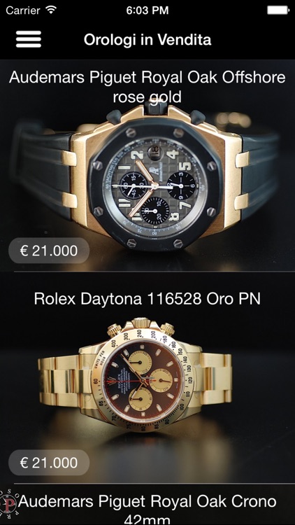 Gioielleria Prezioso