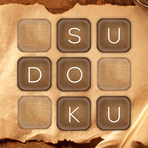 »Sudoku«
