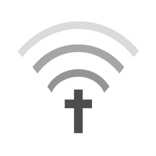The Community Church - TX icon