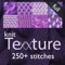 A growing Knitter’s stitch dictionary