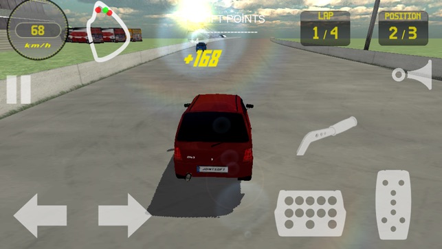 Russian Drift Racing(圖3)-速報App