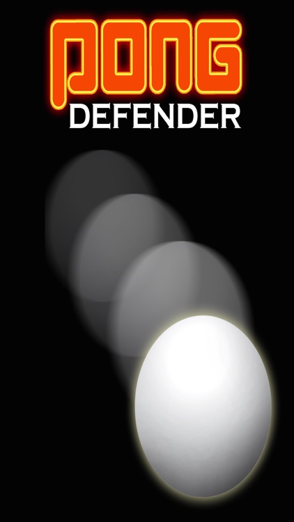 Pong Defender Retro Arcade Free Games