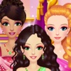 Pretty Royal Princess HD-The hottest dress up games for girls and kids!