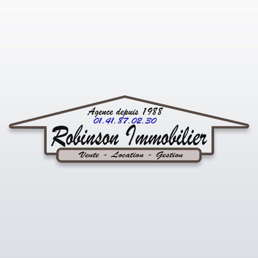 Robinson Immobilier