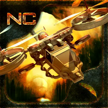 Noob Copter Читы