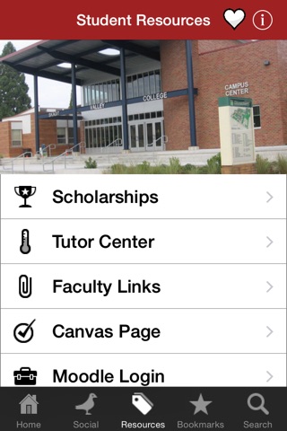 SVC Student Life (Whidbey Campus) screenshot 4
