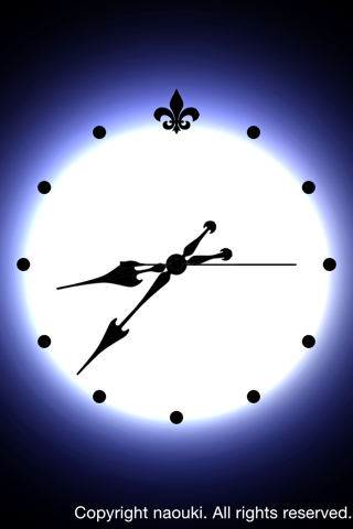 Night-Clock screenshot 2