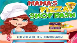 Game screenshot Mama's Pizza Shop Dash - Order Frenzy! hack