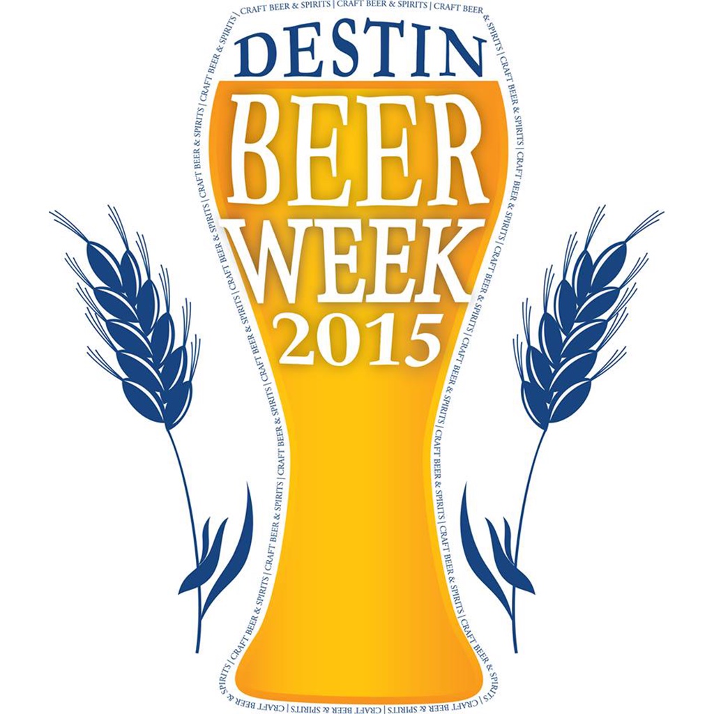 Destin Beer Festival icon