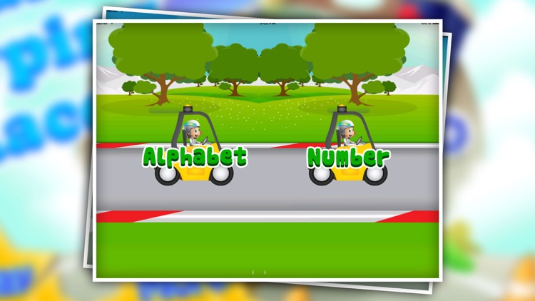 Car Typing Racer screenshot-4