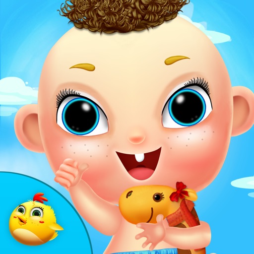 Baby Daycare Activities iOS App