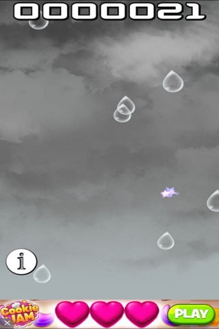 Raindrops! screenshot 3