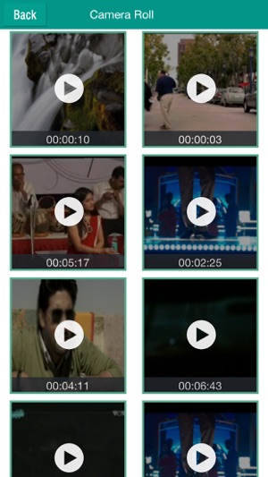 Fast Video Maker(圖5)-速報App