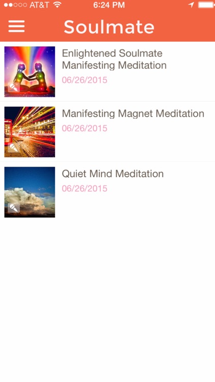 Guided Manifesting Meditation for Attracting an Enlightened Loving Soul Mate-by Jafree Ozwald