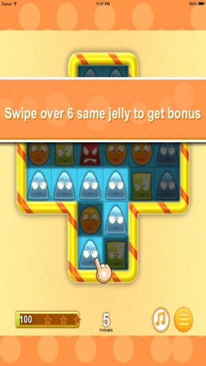 Jelly Crush Blast(圖3)-速報App