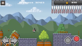 A Pixel Knight Epic Gameのおすすめ画像2