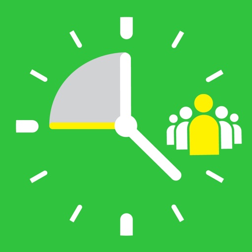 Peopler Pro - Check availability of your co-workers
