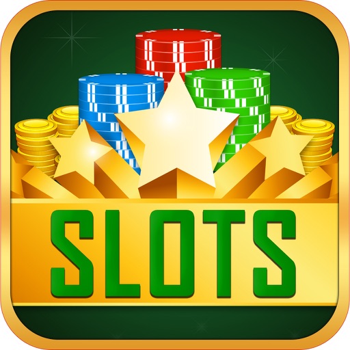 A777 Casino Rush: Best games of chance! Slots! icon