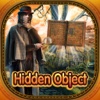 Hidden Object: Detective Wiltshire Kingdom, The book is about 33 Knight