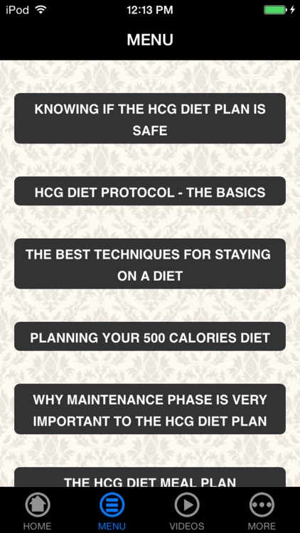 How To HCG Diet With Safe & Effective - Best Weight Program For Quick Weight Loss & Tips