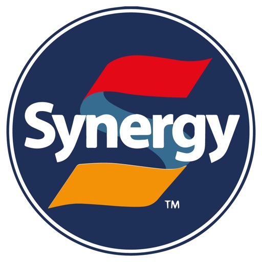 Synergy World iOS App