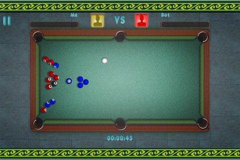 Pool Fan - Open Table Billiards screenshot 3