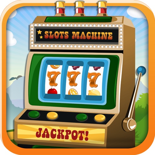 2015 Casino Farm Slots icon