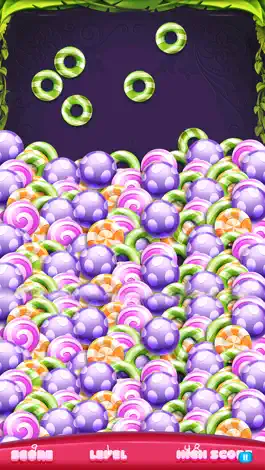 Game screenshot Candy Drop - Survive Soda Gravity hack