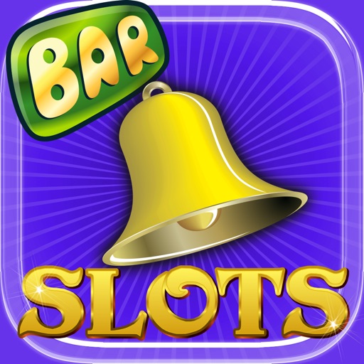 ```````` 2015 ```````About Elegant Slots icon