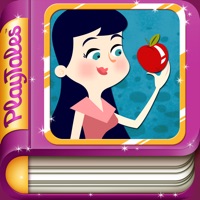 Snow White and the Seven Dwarfs - PlayTales