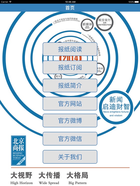 北京商报HD