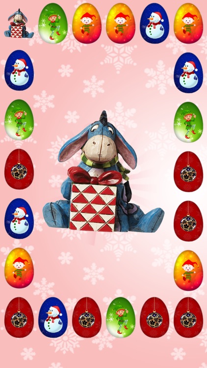 Christmas Surprise Eggs screenshot-4