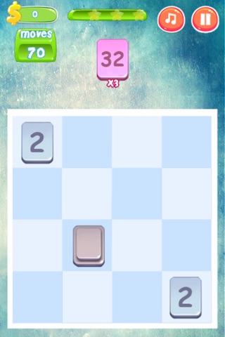 Puzzle Of 2048 screenshot 4