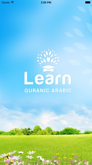 Quranic Arabic(圖1)-速報App