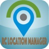 RC Location Manager for you