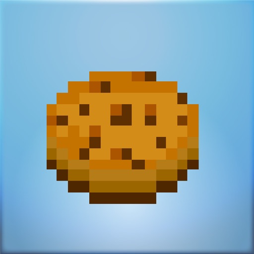 Cookie Tapper - Super Free Clicker Game Icon