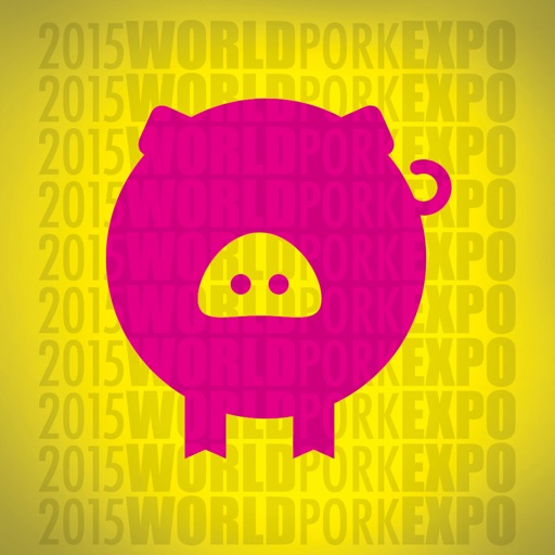 World Pork Expo 2015 icon