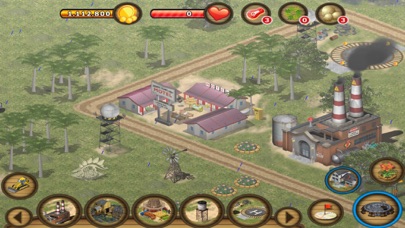 Jurassic Island: The Dinosaur Zoo screenshot 3