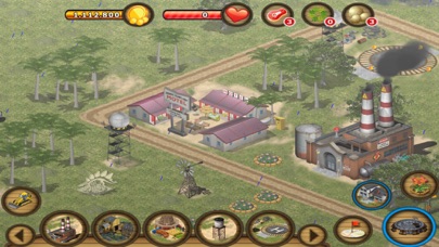 Jurassic Island: The Dinosaur Zoo Screenshot 3