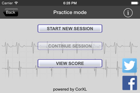 Cardiac Device Challenge PRO screenshot 2