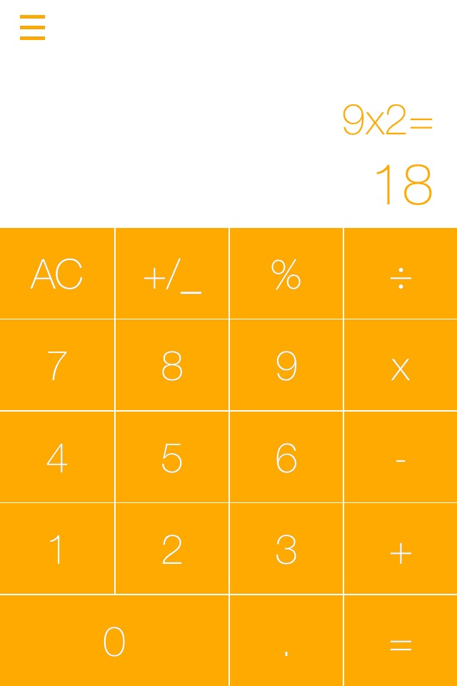 Calculator :) screenshot 4