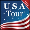 Audio Tour USA LITE