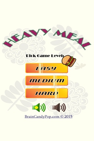 Heavy Meal screenshot 2