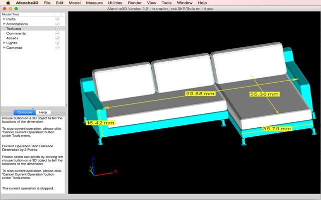 Afanche3D Pro