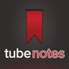 TubeNotes - Video Player and Video Notes